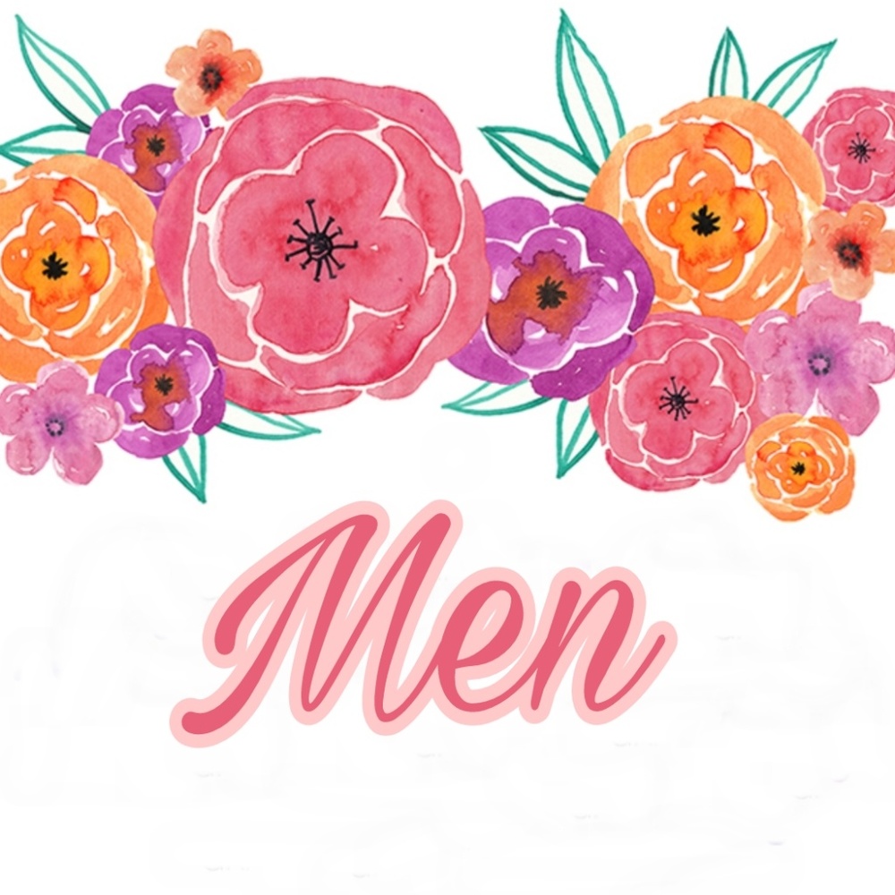 Men sale